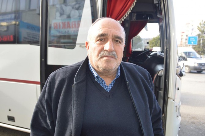 Namaz kıldığı esnada cüzdanı çalındı