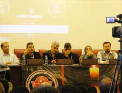 II. Kürd Forumu ve Em Modeli