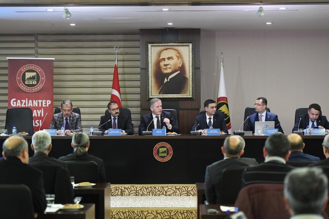 Medikal ürünlerde millileşme için yol haritası belirlenecek