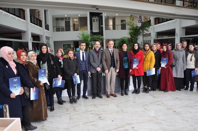 DİKA’dan uygulamalı girişimcilik eğitimi