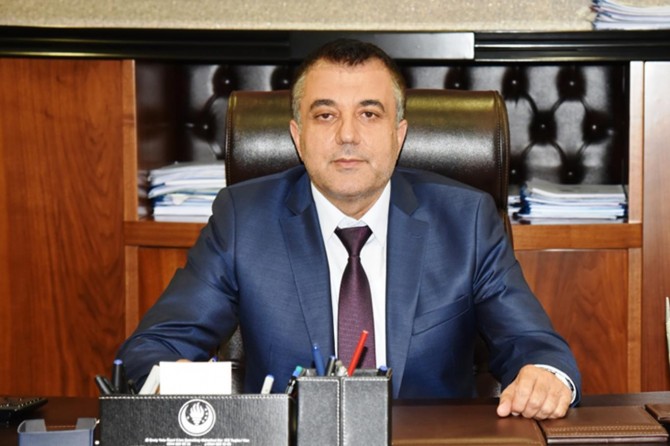 2030 yılında 8 milyon insanın sigaradan hayatını kaybedeceği tahmin edilmekte