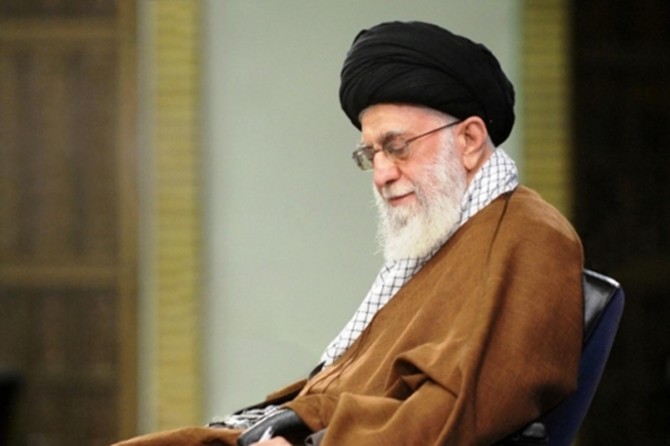 İran'da 50 bin mahkûmun affedilmesi önerisi onaylandı