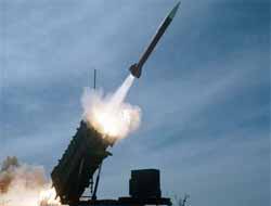 Türkiye Patriot İçin NATO'ya Başvurdu