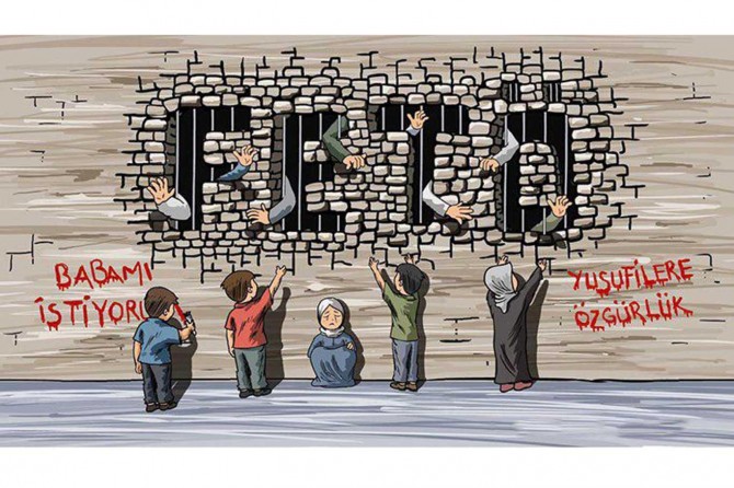 Kesên ku Di Qebristana Zindîyan de Hatine Jibîrkirin