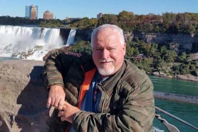 8 cinayet işleyen Kanadalı katil ömür boyu hapis cezasına çarptırıldı