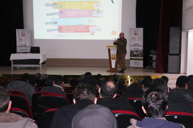 Aileye yönelik yoğun saldırılar ve projeler var