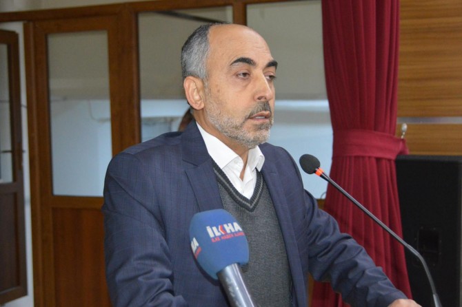 Evlilikler dünyevi arzulara endekslendiği için parçalanıyor