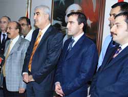 Dicle Üniversitesi Hastaneleri'nde 10 Ayda 79 Organ ve Doku Nakli Yapıldı