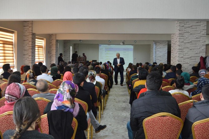 Hiçbir eğitim sisteminin kalitesi öğretmenin kalitesini aşamaz