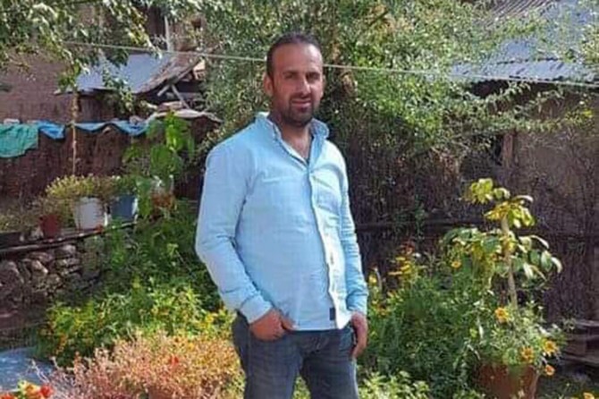 Köpeklerim saldırısına uğrayan şahıs ağır yaralandı