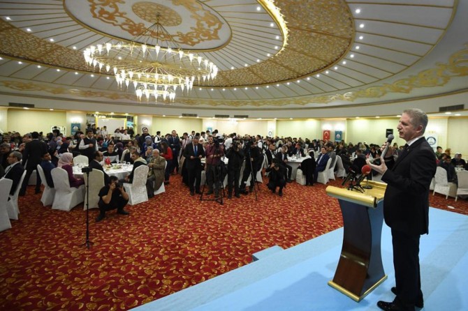 Kitap okuma yarışmasının kaybedeni yok