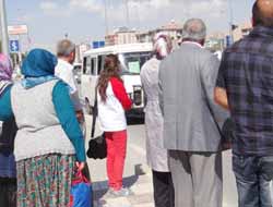 Vanlılar, Yeni Minibüs Hattı İstiyor