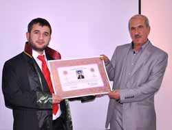 Mazlumların Yanında Olmak İçin Avukat Oldum