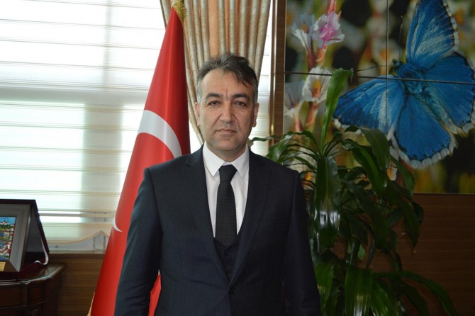 Halkın iradesinin sandığa yansıması için gerekli tüm tedbirleri aldık