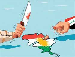 Pirsgirêkên siyasî nekin leşkerî