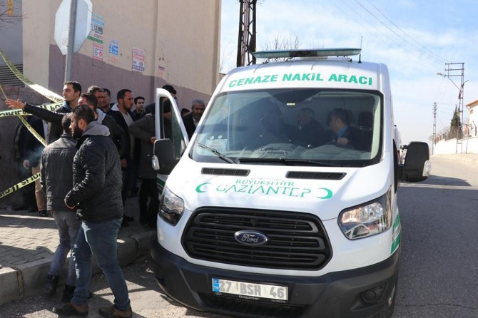 ​Gaziantep’teki damat dehşetinde ölü sayısı 5'e yükseldi