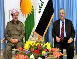 Barzanî û Talabanî rewş nirxandin