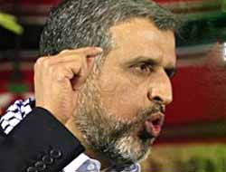 Ramazan Şallah:Zafer Filistin`inin Değil Ümmetindir