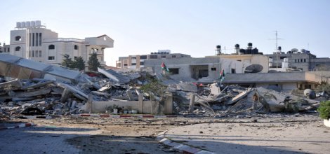 İsrail ateşkes dinlemedi: Bir Filistinli öldü