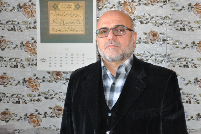 Örf ve âdetimizde sevgililer günü yoktur