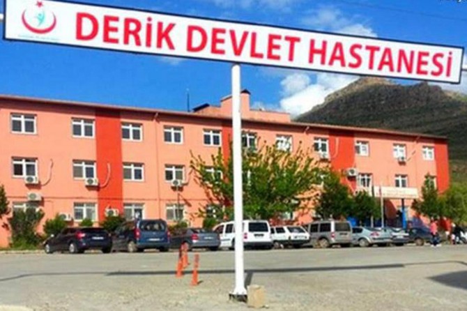 İlk kez “mide perforasyonu” ameliyatı yapıldı