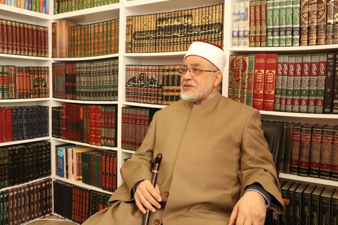 El Benna İslam ümmetinin derdiyle dertlenirdi