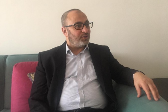 Hasan El Benna digel hilweşîna xîlafetê hareketeke nû ya îhyakirinê da destpêkirin