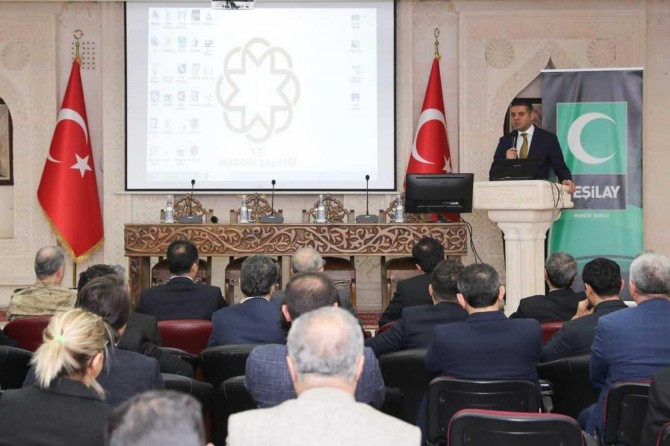 Geleceğimizin teminatı gençlerimizi bağımlılıktan koruyalım