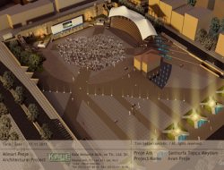 Şanlıurfa Topçu Meydanı İhaleye Çıkıyor