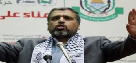 Şallah: Zafer Filistin'inin değil Ümmetindir...