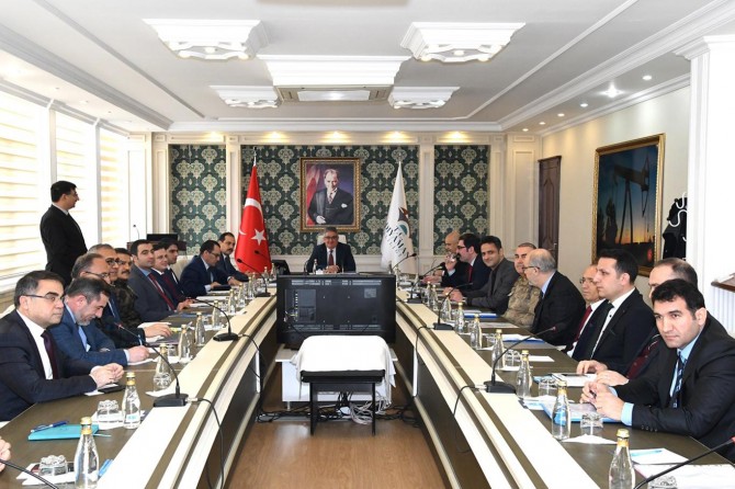 Uyuşturucu kullanımını bitirene kadar mücadelemizi sürdüreceğiz