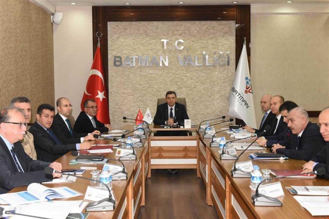 Uyuşturucu kullanımı ve satışına karşı mücadelemiz sürecek