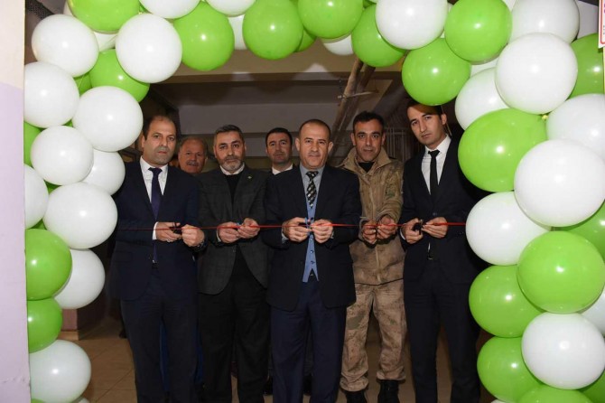 Hilvan’da öğrencilere video prodüksiyon ve animasyon eğitimleri verilecek