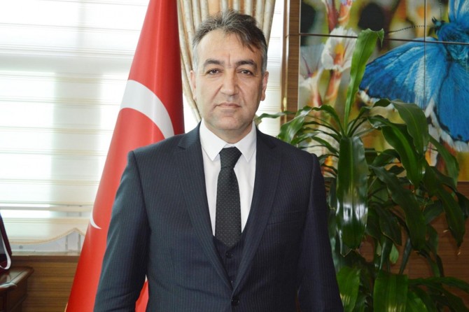 Uyuşturucuyla mücadele emniyetin tek başına başaracağı bir iş değil