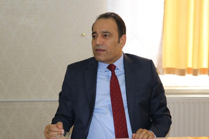 BÜ bünyesinde 39 yeni bölüm açıldı