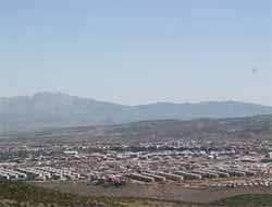 Bingöl'de 20 bölge 'Özel Güvenlik Bölgesi’ ilan edildi