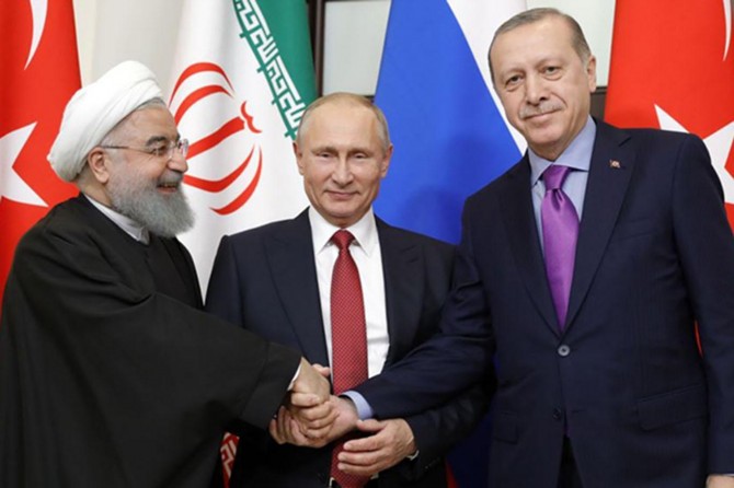 Niştina Lûtkeya Astana dê sibe bê tertîpkirin