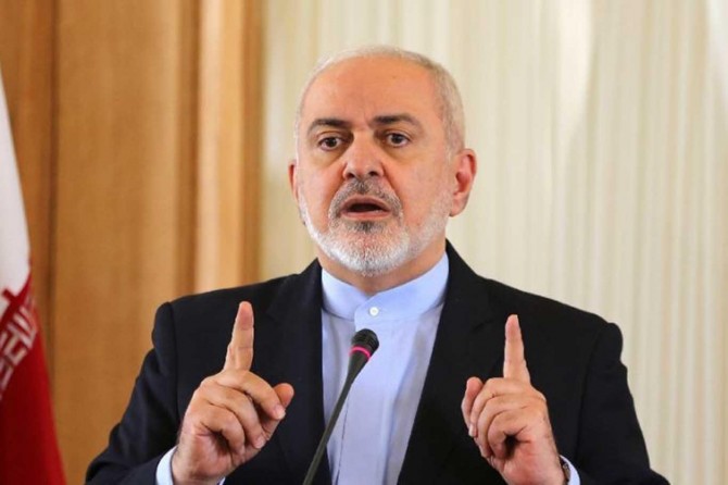 İran dün yaşanan saldırıyla ilgili ABD'yi işaret etti