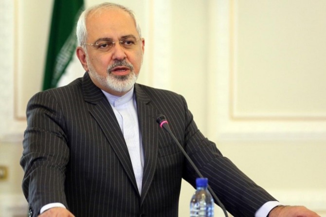 Îran çavkanîya êrîşa kuhat kirin Amerîkayê nîşan da