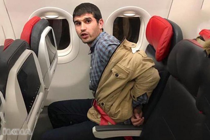 Extradition of an Ikhwan member to Egypt is against international law: HUDA PAR