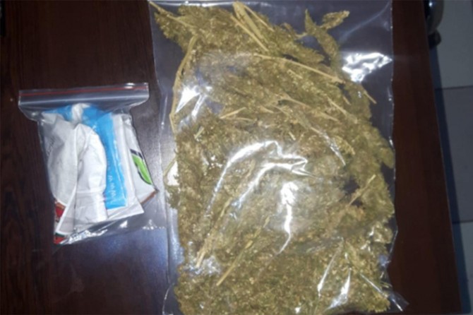 Gaziantep'te uyuşturucu ve hırsızlık operasyonu