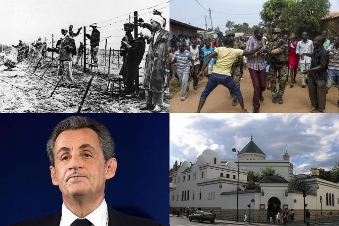 İslam düşmanlığıyla bilinen Fransa yine gündemde