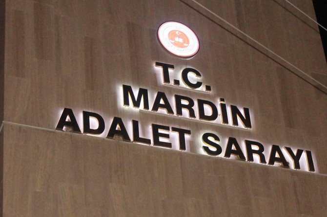 Mardin’de silahlı kavgaya tutuklama