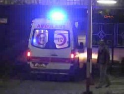 Manisa'da öğrenci minibüsü devrildi: 19 yaralı