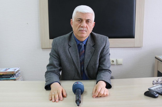 İnşallah bir daha o günleri görmeyiz