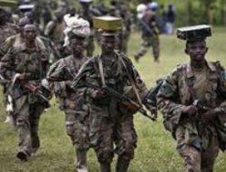 Demokratik Kongo’da şiddetli çatışmalar