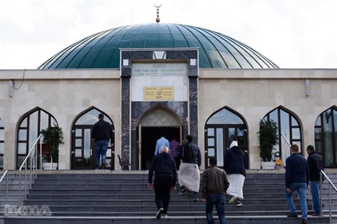 Austria court annuls closure decision of 6 mosques