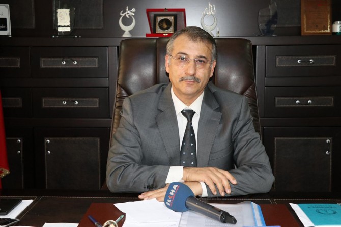 Toplumun manevi dinamiklerini oluşturacak seçmeli dersler zorunlu olmalı