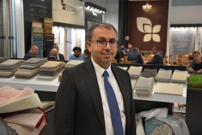 Önce ithal sonra ihraç ediyoruz!