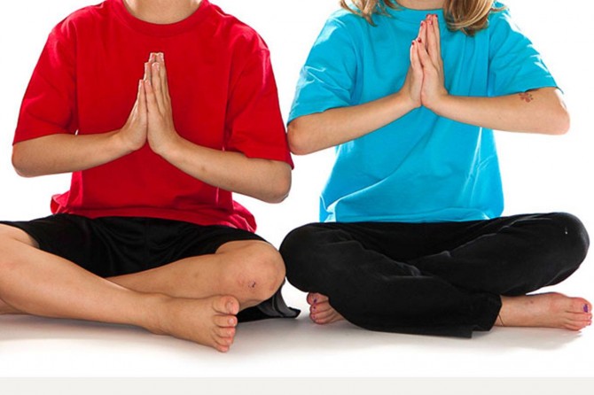 MEB yoga etkinliğini iptal etti mi?